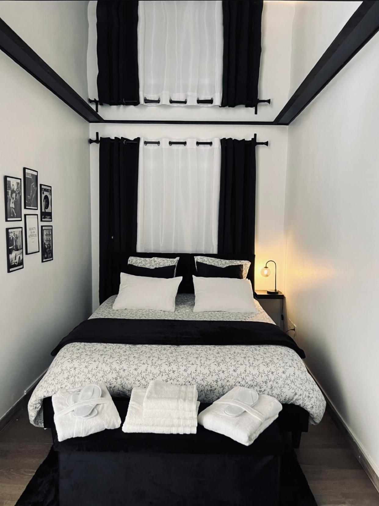 Dima Suite Jacuzzi Privatif เวอแด็น ภายนอก รูปภาพ