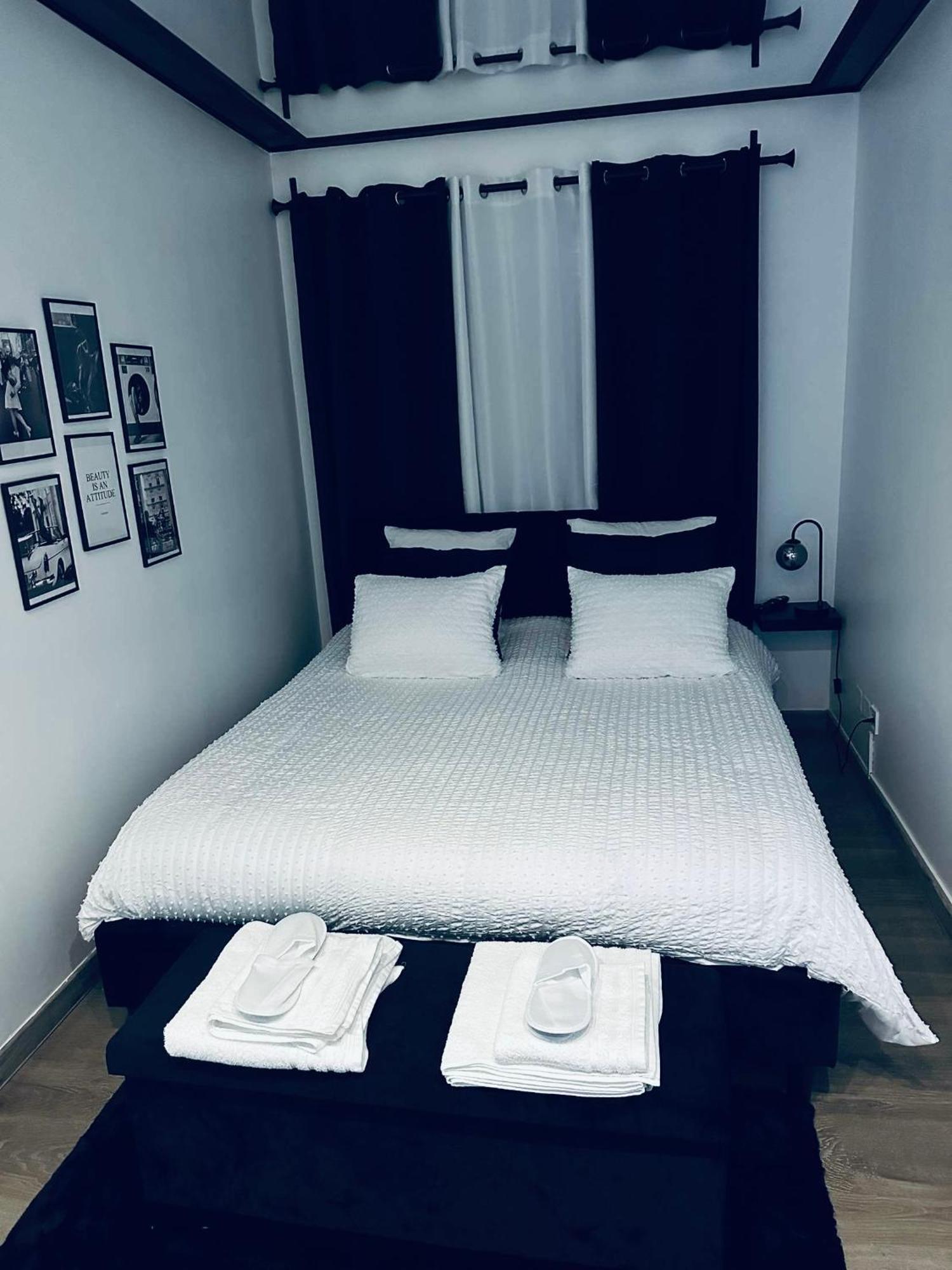 Dima Suite Jacuzzi Privatif เวอแด็น ภายนอก รูปภาพ