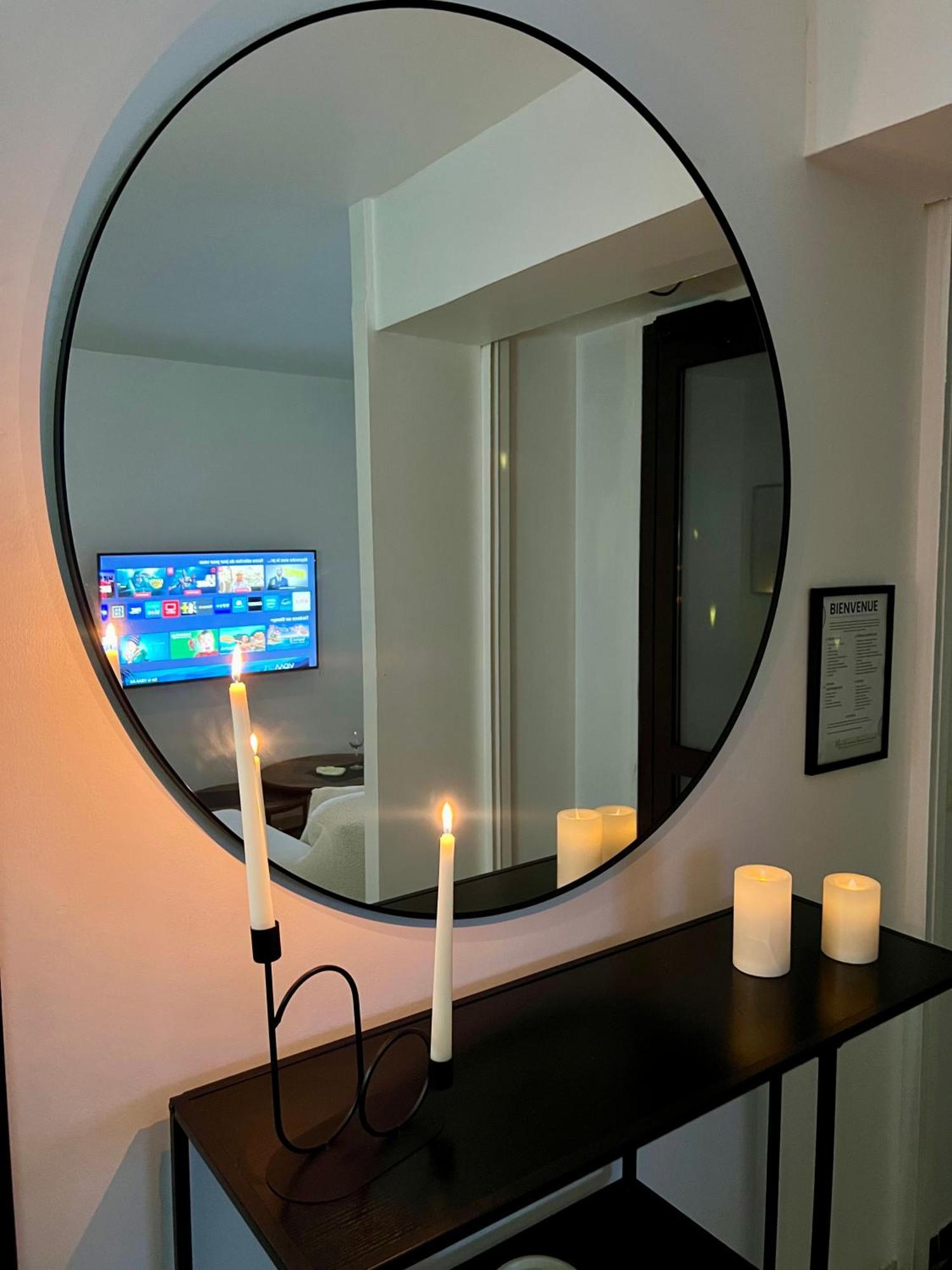 Dima Suite Jacuzzi Privatif เวอแด็น ภายนอก รูปภาพ