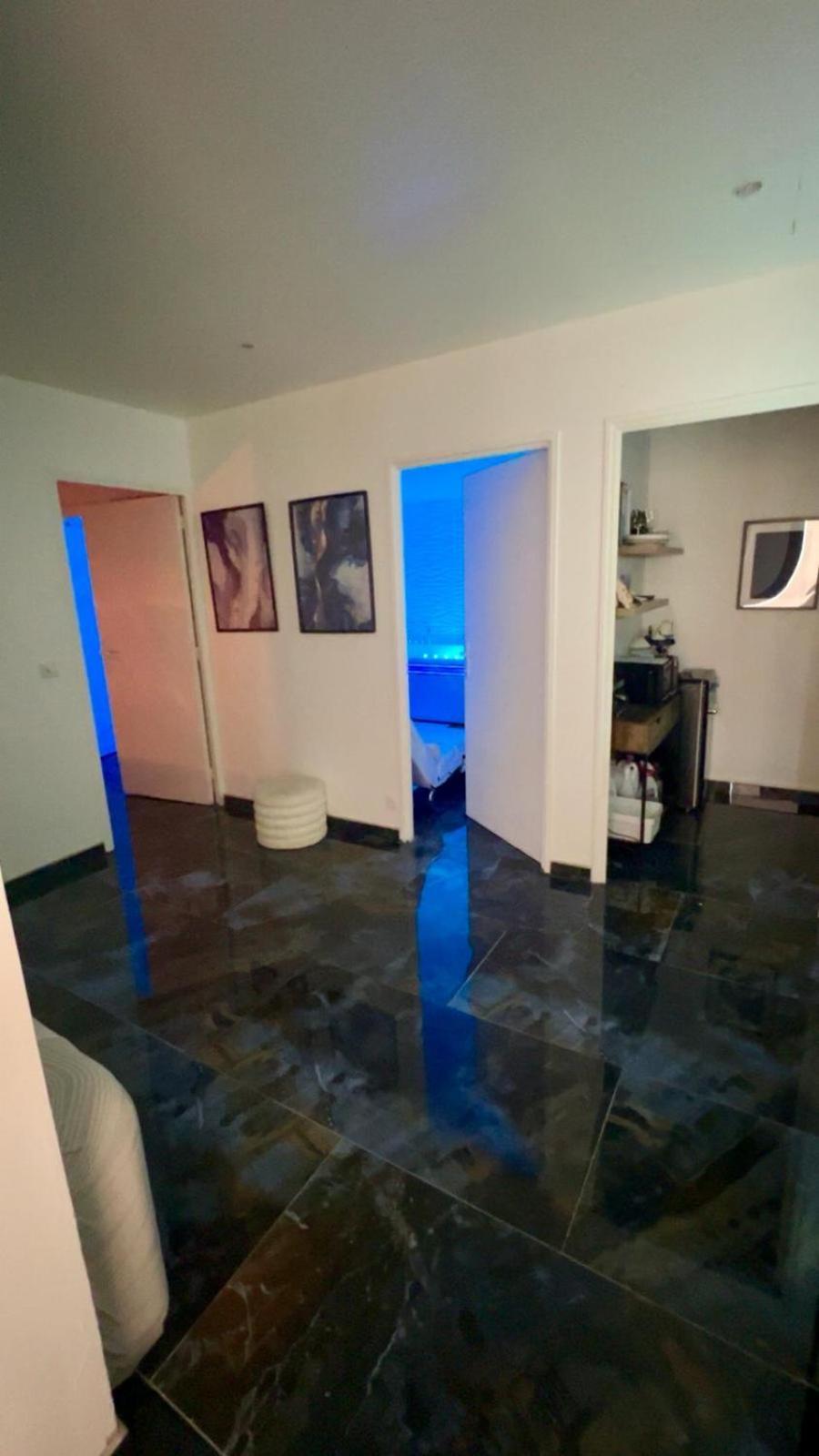 Dima Suite Jacuzzi Privatif เวอแด็น ภายนอก รูปภาพ