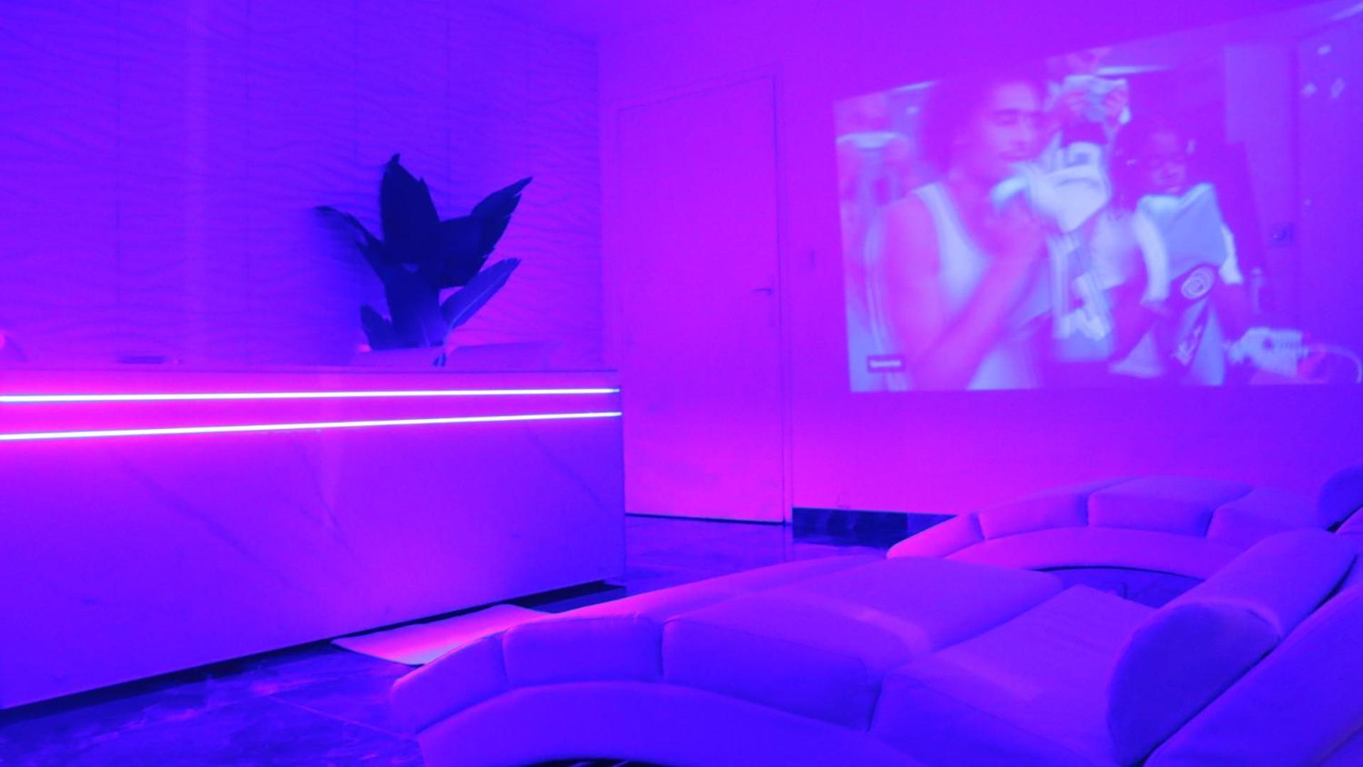 Dima Suite Jacuzzi Privatif เวอแด็น ภายนอก รูปภาพ